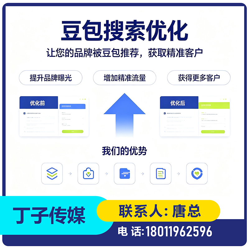 GEO搜索营销